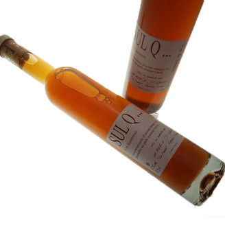 Domaine Jean-François Ganevat Sul' Q 2018