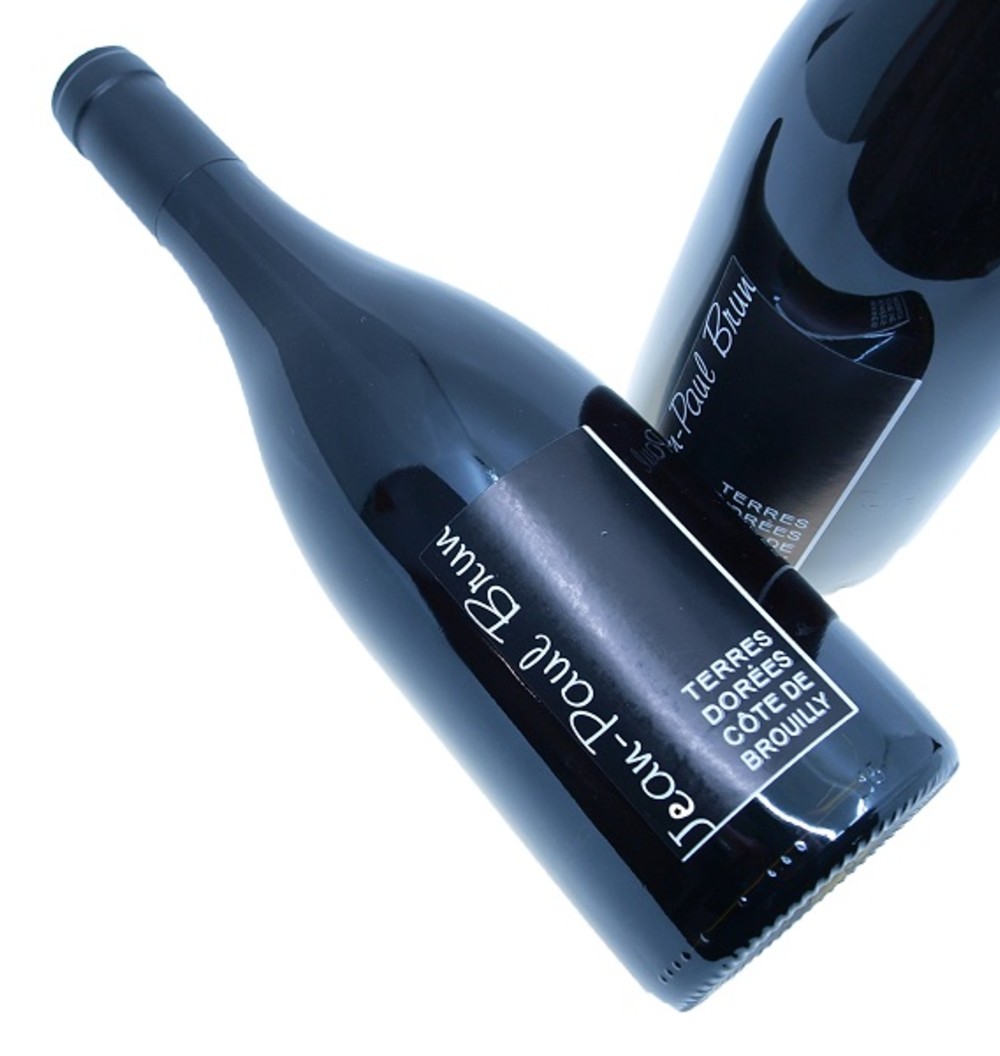 Terres Dorées Jean Paul BRUN Côte de Brouilly