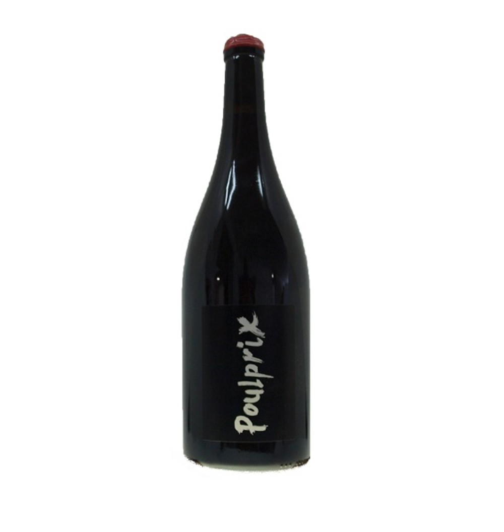 Magnum Jean-François Ganevat cuvée Poulprix
