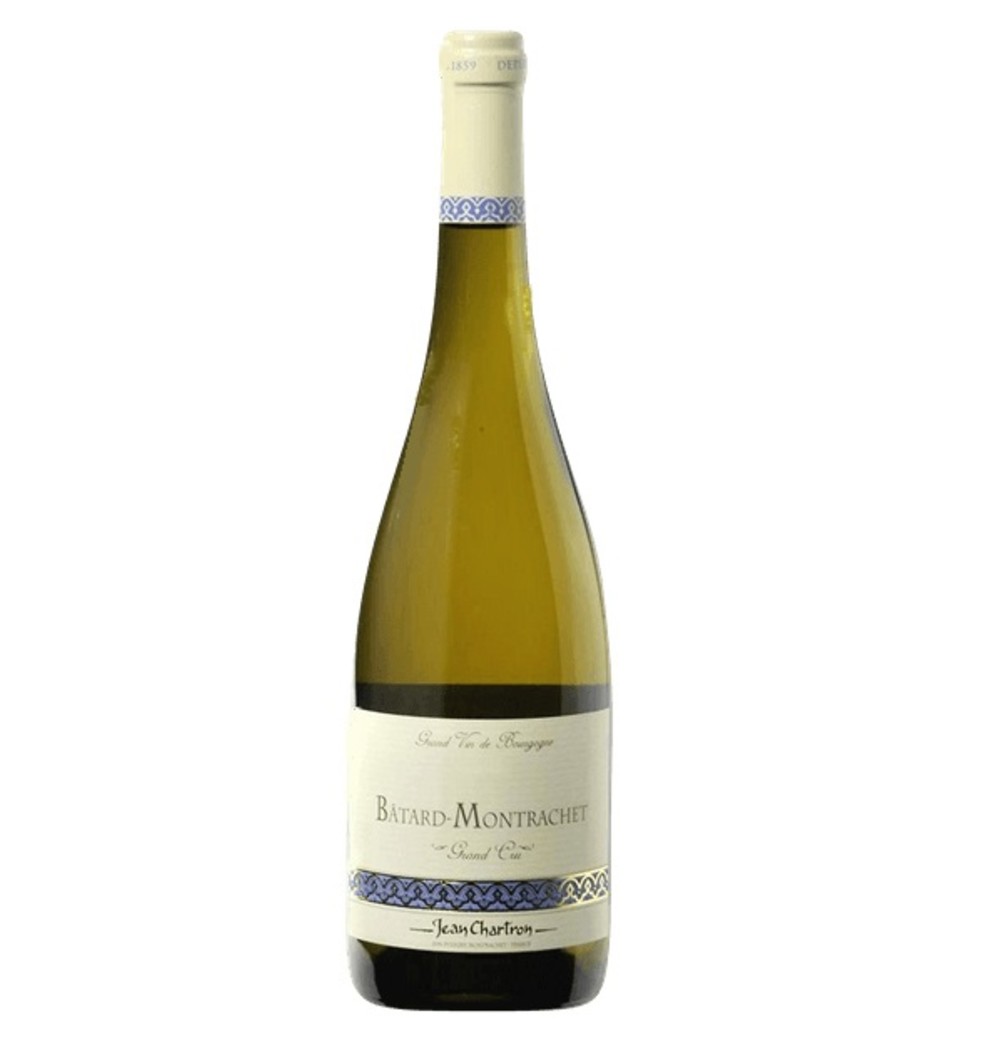 Jean Chartron Batard Montrachet Grand Cru 