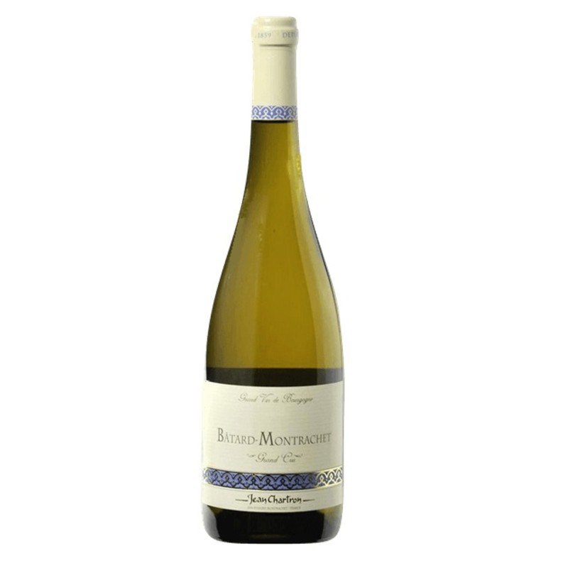 Jean Chartron Batard Montrachet Grand Cru 