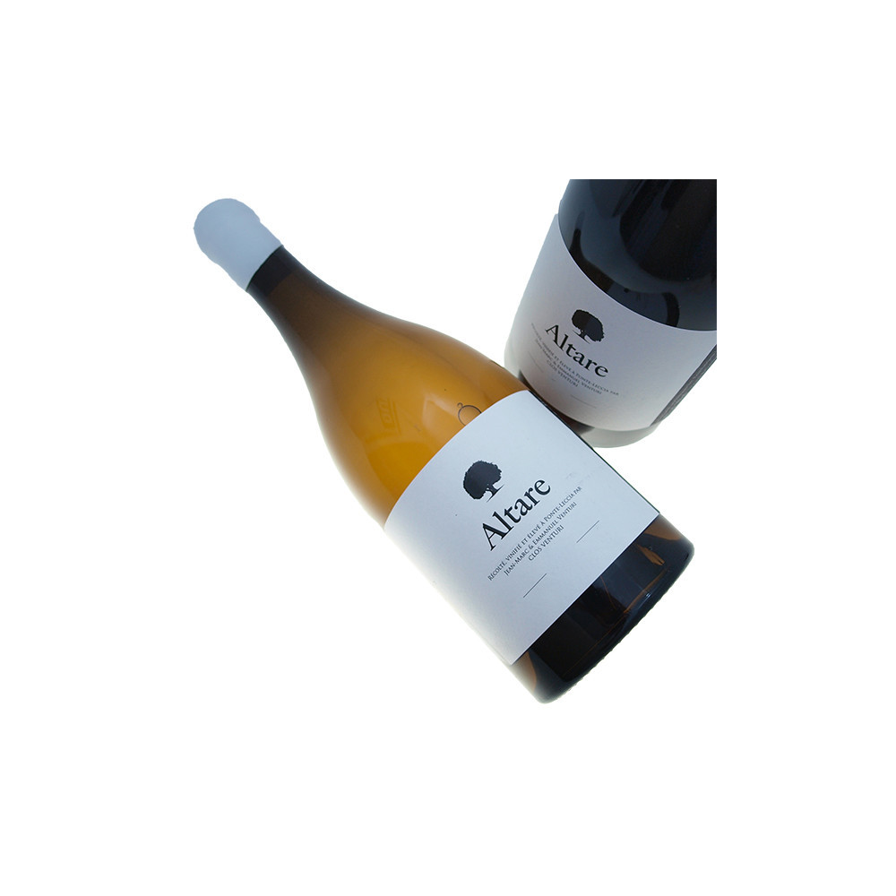 Clos Venturi Altare Blanc