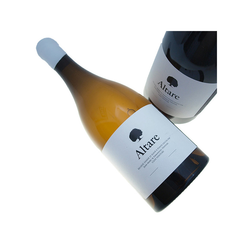 Clos Venturi Altare Blanc