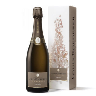 Champagne Louis Roederer Vintage 2016