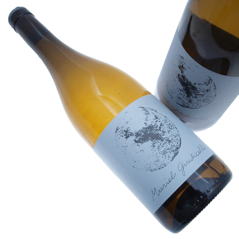 Domaine Giudicelli Luna Nera Blanc