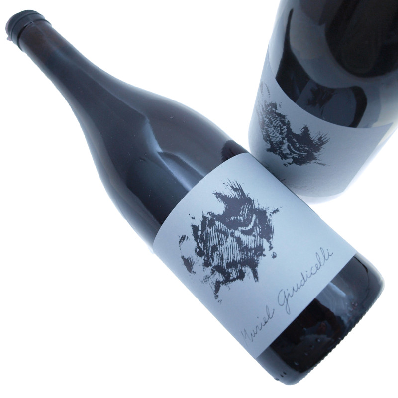 Domaine Giudicelli Terra Rossa Rouge