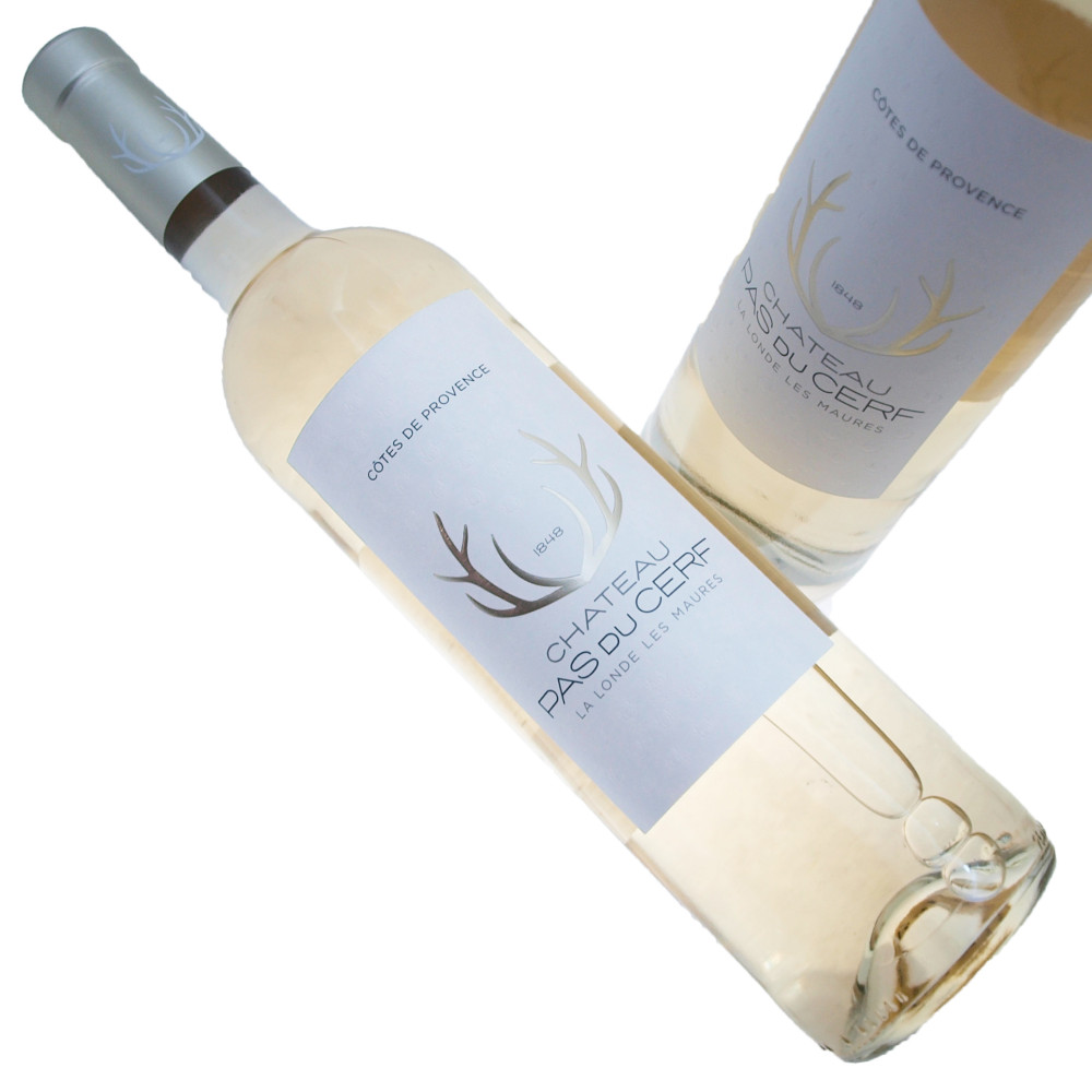 Château Pas du Cerf Blanc
