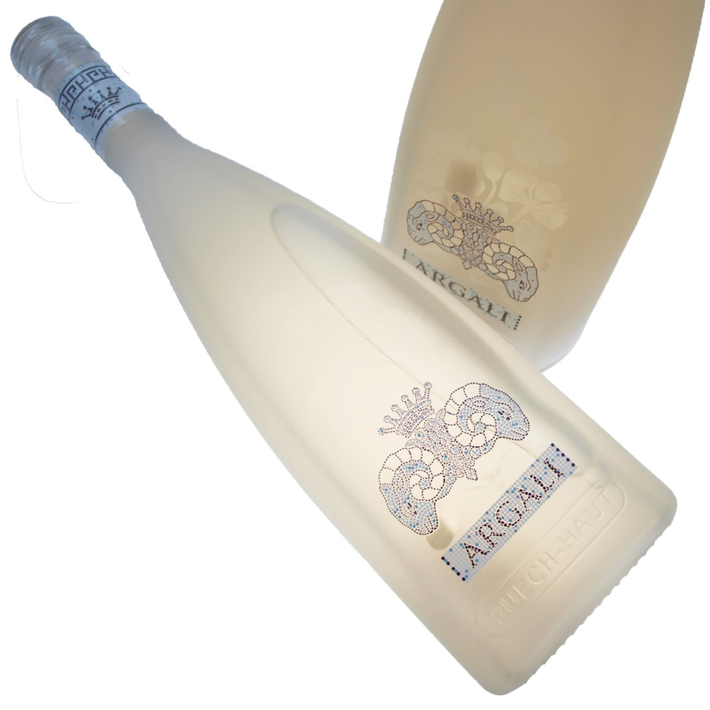 Puech Haut Argali Blanc
