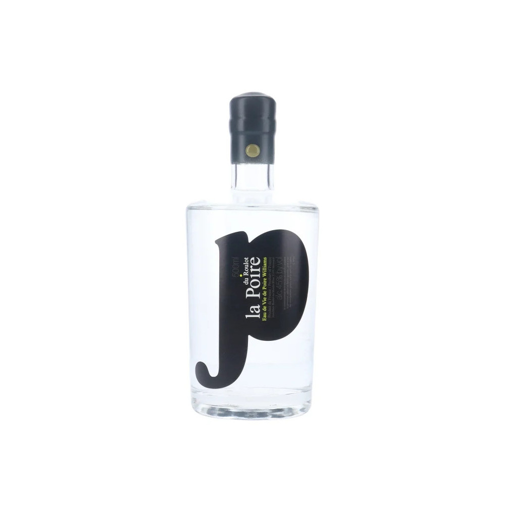 La Poire du Roulot