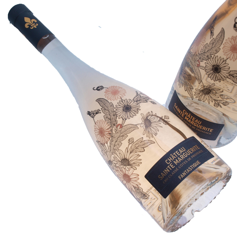 Fantastique Rosé Château Sainte Marguerite