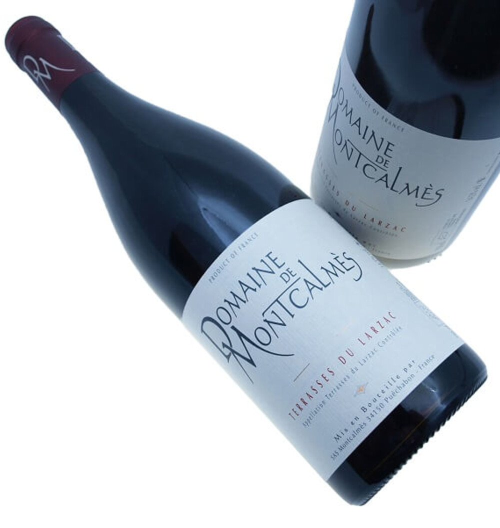 Domaine de Montcalmès 