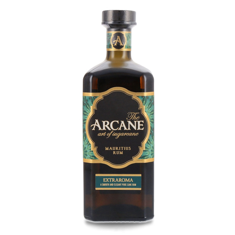 Rhum Arcane Extraroma
