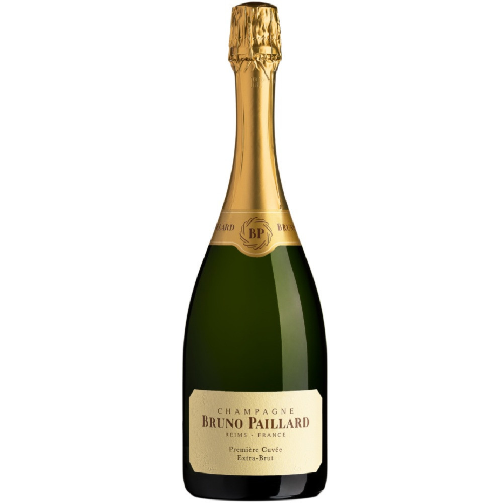 Champagne Bruno Paillard Première Cuvée Extra Brut