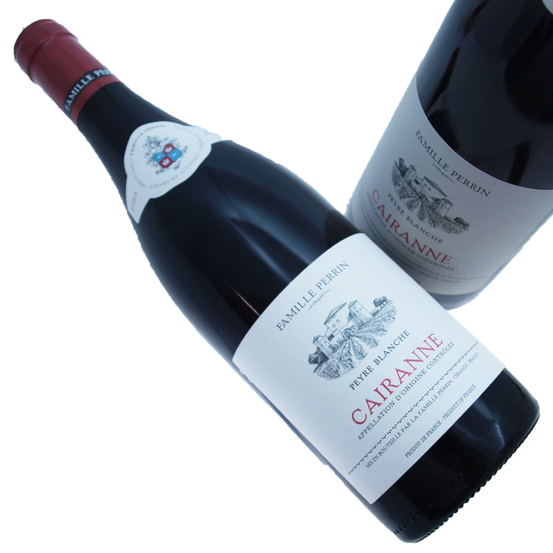 Famille Perrin Cairanne...