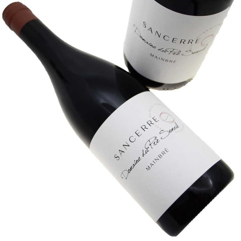 Domaine du Pré Semelé Sancerre Mainbré Red wine 2023