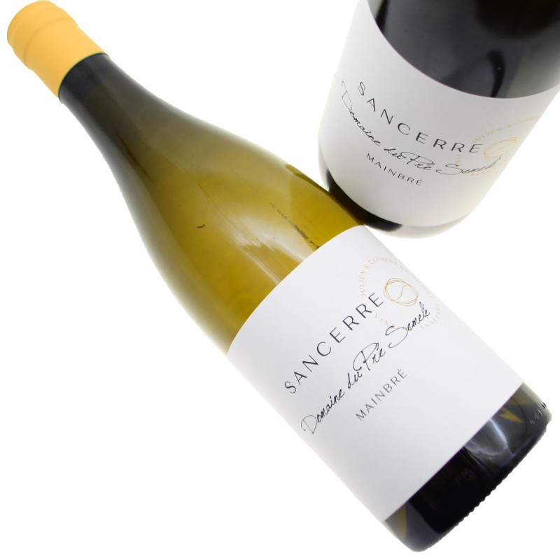 Domaine du Pré Semelé Sancerre Mainbré Blanc 2025