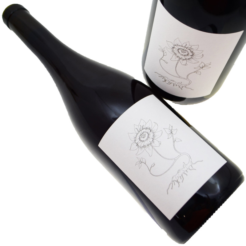 Domaine Sant Armettu & Domaine Alzipratu Chimère Red 2025