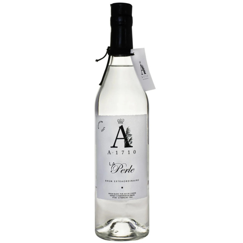 Rhum A1710 La Perle