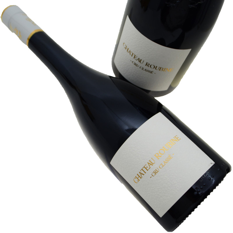 Château Roubine Premium Côtes de Provence Red wine 2023