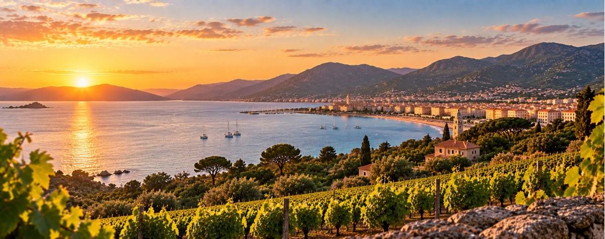 Ajaccio