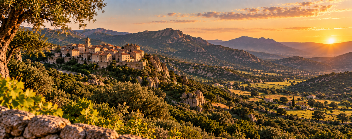 Corse Sartène