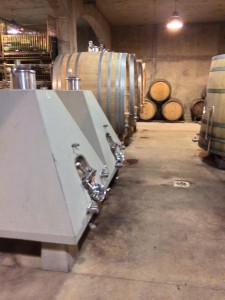 Foudre Gauby