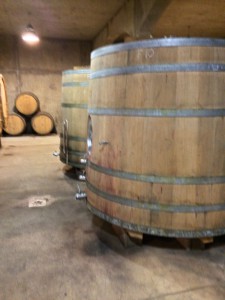 Foudre Gauby