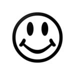 Smiley INFINIVIN