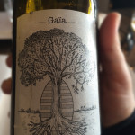 Bellevue cuv&eacute;e Ga&iuml;a