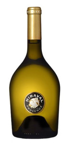 Miraval Blanc Côtes de Provence
