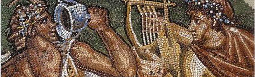 Histoire du vin