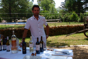 Domaine Castell-Reynoard