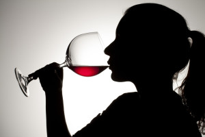 Equilibre d'un vin