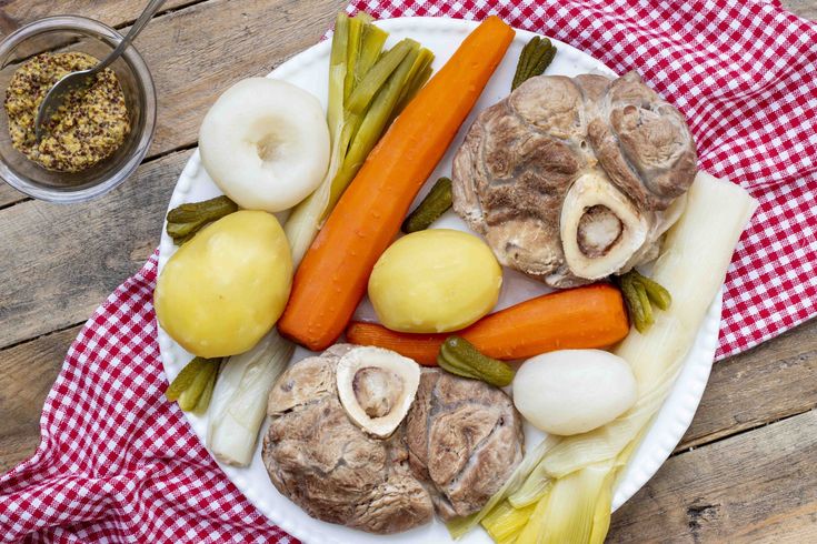 Pot-au-Feu