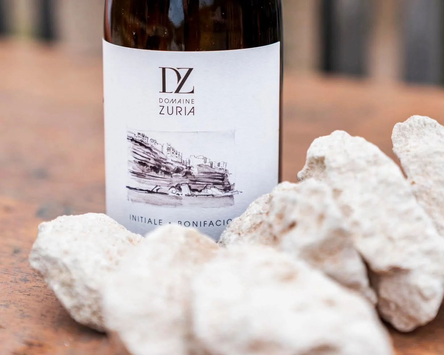 Vins de Corse