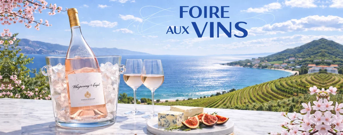 foire aux vins