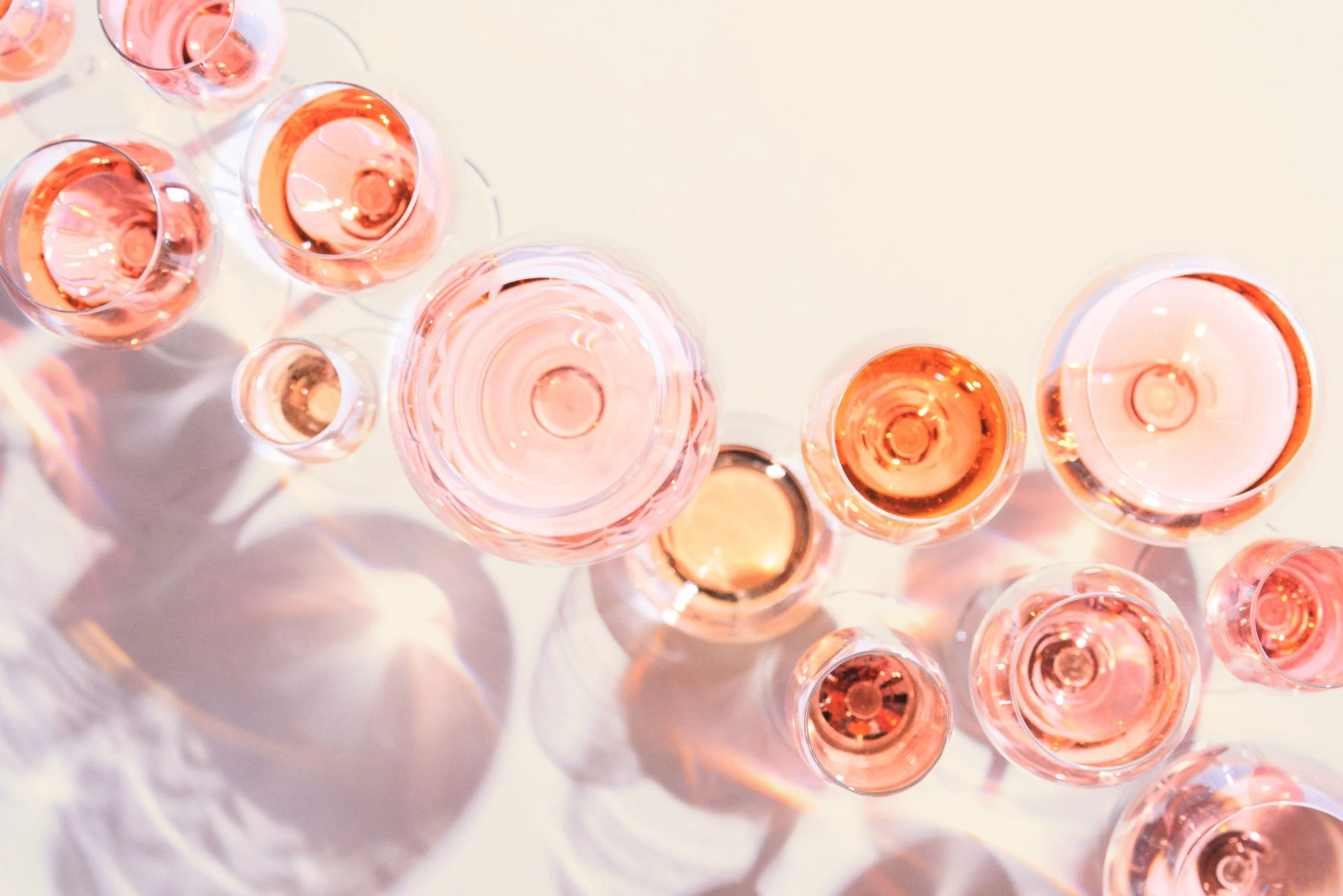meilleurs Vins rosés 2025