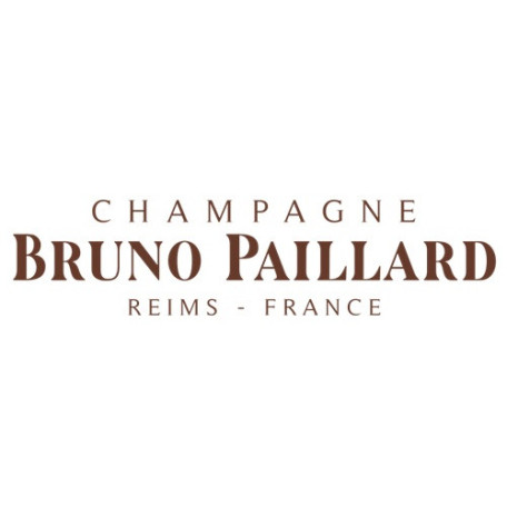 Champagne Bruno Paillard