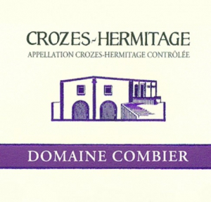 Domaine Laurent Combier en Crozes Hermitage