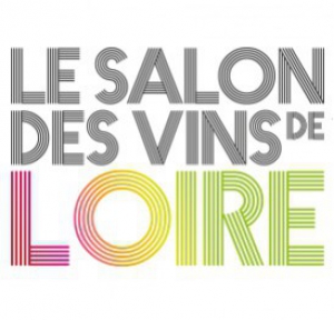 Infinivin au Salon des Vins de Loire