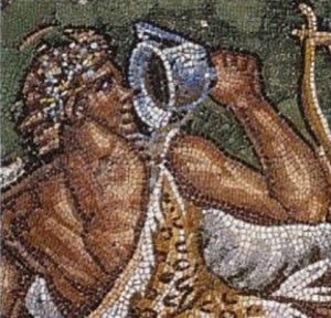 Le vin, d'où ça vient ?