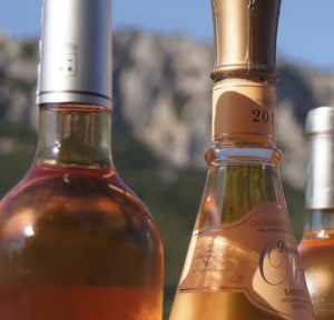Oh mon beau millésime de Provence 2015 !