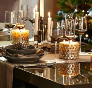 Alors qu'est ce qu'on va bien pouvoir boire pour les fêtes ?