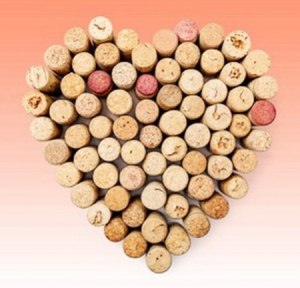 Accord Mets et vins pour votre Saint Valentin