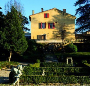 Chateau Revelette, une perle en Coteaux D'Aix