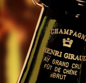 Visite et dégustation : Champagne Henri Giraud