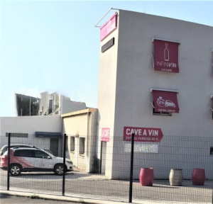 Infinivin La Cave : votre cave à vin sur Toulon Est à la Valette