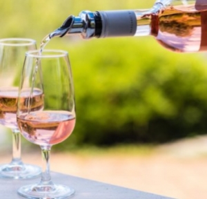 ROSÉ DE PROVENCE MILLÉSIME 2018