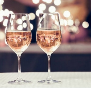 Vins rosé, une consommation en forte progression