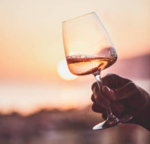 Notre sélection des meilleurs vins rosés 2023